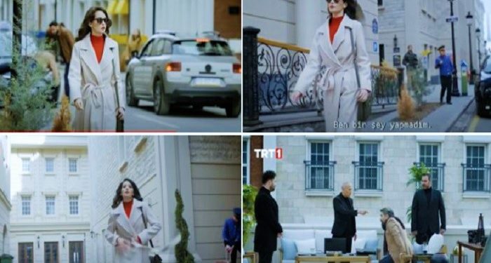 İpek Üniversitesi’ni önce KHK ile gaspettiler, sonra da MİT dizisine plato yaptılar