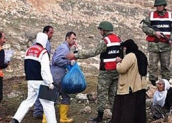 Mardin ve Dargeçit JİTEM davasında faili meçhule doğru