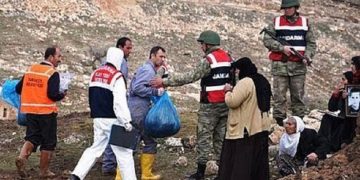 Mardin ve Dargeçit JİTEM davasında faili meçhule doğru