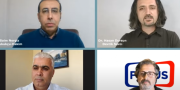 KHK’lı yargıçlar: Bir gün hukuk geri geldiğinde, hukuksuzluk yapanların hepsi hesap verecek