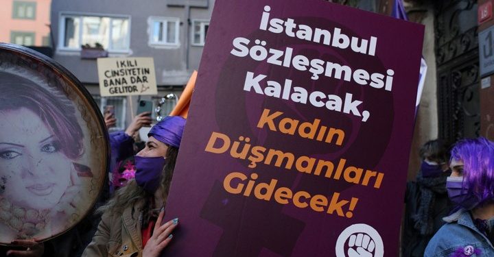 Kılıçdaroğlu:İktidardaki zorbaya dersini kadınlar verecek, sözleşme geri gelecek