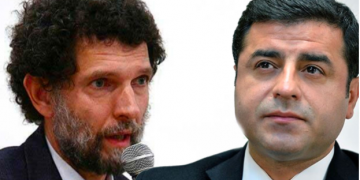 Avrupa Konseyi Bakanlar Komitesi: Kavala ve Demirtaş serbest bırakılsın