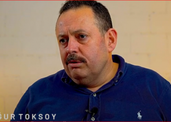 Kosova’da kaçırılmaktan son anda kurtulan Uğur Öğretmen, yaşadıklarını anlatıyor