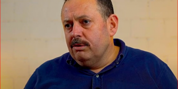 Kosova’da kaçırılmaktan son anda kurtulan Uğur Öğretmen, yaşadıklarını anlatıyor