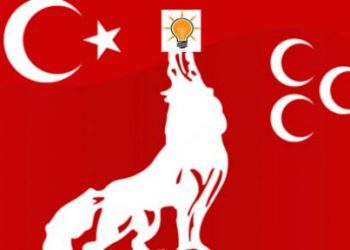 Almanya’dan MHP açıklaması: AKP üzerinden devlette kadrolaşıyorlar