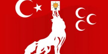 Almanya’dan MHP açıklaması: AKP üzerinden devlette kadrolaşıyorlar