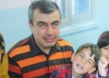 Mehmet öğretmenin cezası bittiği halde tahliye edilmiyor: Ölmesi mi gerekiyor?