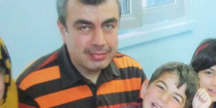 Mehmet öğretmenin cezası bittiği halde tahliye edilmiyor: Ölmesi mi gerekiyor?