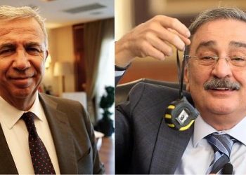 Mansur Yavaş, Sinan Aygün’un tezgahını ilk kez açıkladı: Görevden aldırtmak için bana tezgâh kurdu