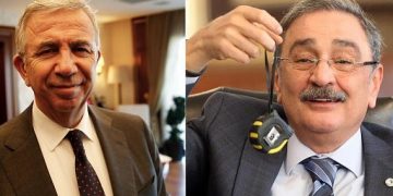 Mansur Yavaş, Sinan Aygün’un tezgahını ilk kez açıkladı: Görevden aldırtmak için bana tezgâh kurdu