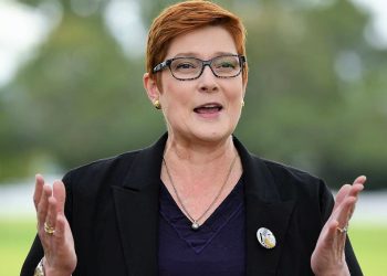 Avustralya Dışişleri Bakanı Payne: Myanmar ile ‘savunma işbirliği’ programını durdurduk