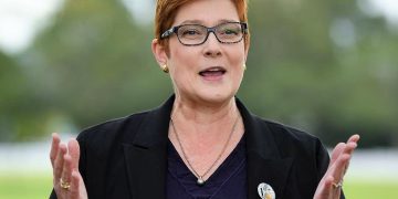 Avustralya Dışişleri Bakanı Payne: Myanmar ile ‘savunma işbirliği’ programını durdurduk