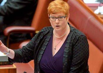 Avustralya Dışişleri Bakanı Payne: Myanmar ile ‘savunma işbirliği’ programını durdurduk