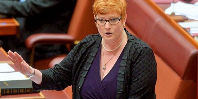 Avustralya Dışişleri Bakanı Payne: Myanmar ile ‘savunma işbirliği’ programını durdurduk