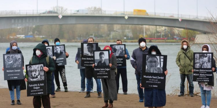 9 yaşındaki Nurefşan için Almanya’dan çığlık:  Meriç ve Ege’deki çocuk facialarına karşı duyarlı olun