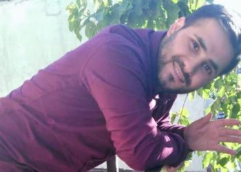 5 aydır karantina hücresinde tutulan Miktad öğretmen siroz oldu