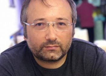 İşi gasp edilmişti: KHK’lı Doç.Dr. Mustafa Çamaş inşaatta çalışırken iş kazasında vefat etti