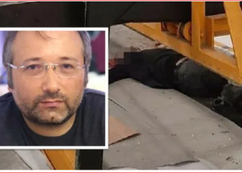 KHK’lı Mustafa Hoca’nın öyküsü: Vincin altında kalan insanlık