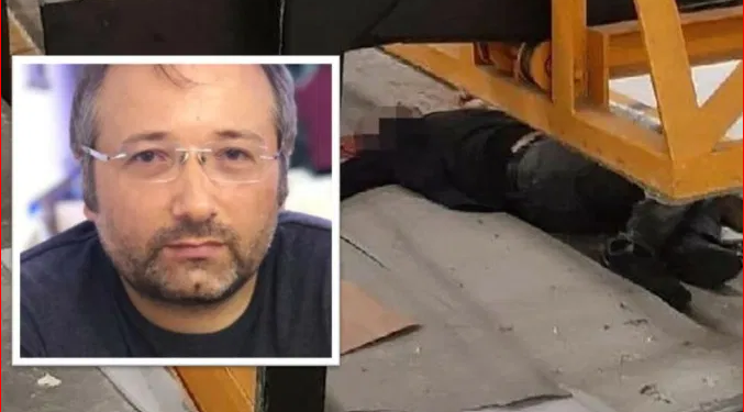 KHK’lı Mustafa Hoca’nın öyküsü: Vincin altında kalan insanlık