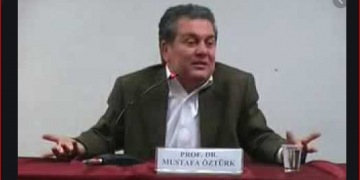 “Cemaat itlaf edilmelidir” diyen İlahiyat Profesörü, ‘Yerli ve milli tımarhane’ diyerek Türkiye’yi terk etti