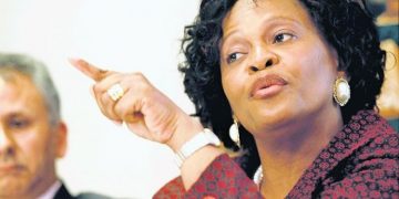 Güney Afrikalı siyasetçi:: Hizmet Hareketi insanlarına yapılan zulümlere sessiz kalmayın