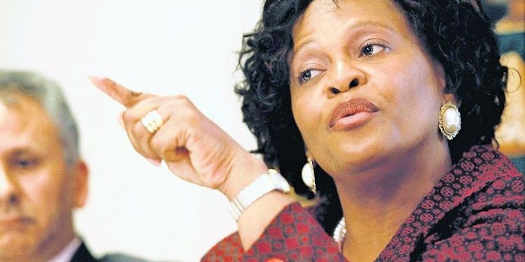 Güney Afrikalı siyasetçi:: Hizmet Hareketi insanlarına yapılan zulümlere sessiz kalmayın