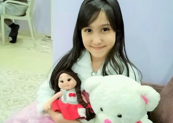 Nurefşan için bir portre denemesi: TT olmak senin neyine a çocuk!