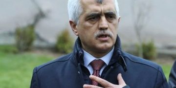 Gergerlioğlu AYM önünde açıklama yaptı: Öldürülmemi mi bekliyorsunuz?