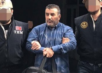 GYV, Türkiye’yi BM’nin Osman Karaca kararını uygulamaya çağırdı