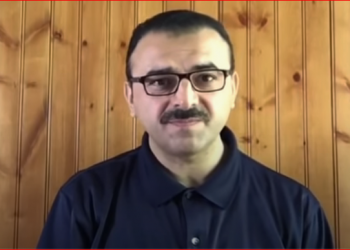 İlahiyatçı Osman Şimşek: Peygamber yolunda olduğunu söyleyenler, bebekli kadınları zindana atıyor