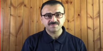 İlahiyatçı Osman Şimşek: Peygamber yolunda olduğunu söyleyenler, bebekli kadınları zindana atıyor