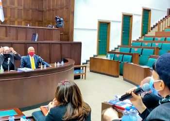 Zengin gazeteciyi ‘hayvan hakları’ konusunda da konuşturmadı