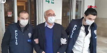 Ankara’da operasyon: İnsan Hakları Derneği Eş Genel Başkanı Öztürk Türkdoğan’a gözaltı