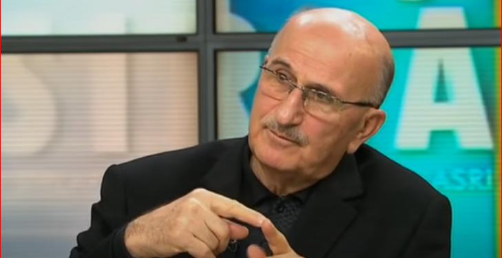 82 yaşında cezaevinde tutulan Yusuf Pekmezci’nin kızı:  Lütfen sesimizi duyun, bize destek olun