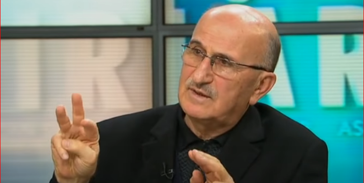 82 yaşında cezaevinde tutulan Yusuf Pekmezci’nin kızı:  Lütfen sesimizi duyun, bize destek olun