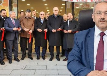 AKP Türkiye’si: İlahiyat profesörü, Mimarlık Fakültesi’ne dekan oldu