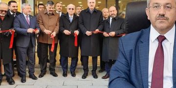 AKP Türkiye’si: İlahiyat profesörü, Mimarlık Fakültesi’ne dekan oldu