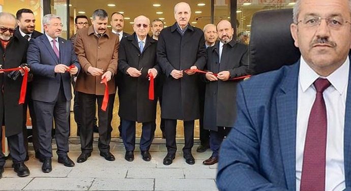 AKP Türkiye’si: İlahiyat profesörü, Mimarlık Fakültesi’ne dekan oldu