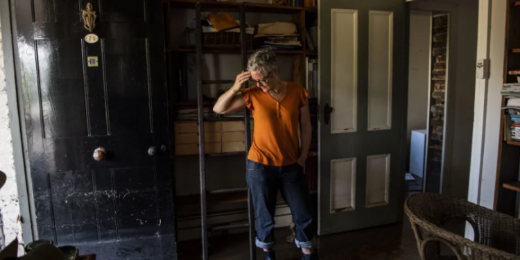 NSW ve Queensland’deki yaralar sarılıyor: ARO’dan sel mağdurları yararına yardım kampanyası