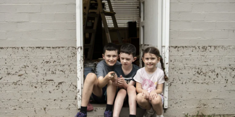 NSW ve Queensland’deki yaralar sarılıyor: ARO’dan sel mağdurları yararına yardım kampanyası