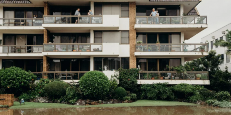 NSW ve Queensland’deki yaralar sarılıyor: ARO’dan sel mağdurları yararına yardım kampanyası