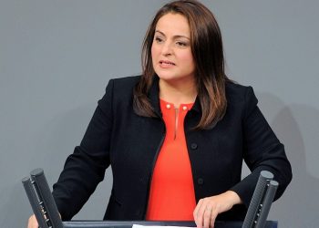 Almanya’da Sol Parti milletvekili Dağdelen’e ‘JİTEM’ imzalı tehdit