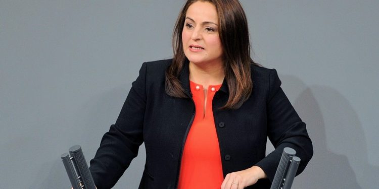 Almanya’da Sol Parti milletvekili Dağdelen’e ‘JİTEM’ imzalı tehdit