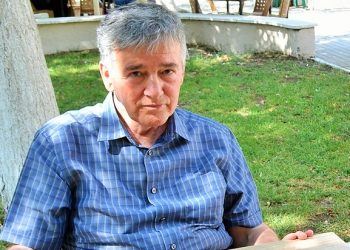 Öcalan’ın idamını isteyen eski savcı Talat Şalk: Davalar hukuki değil, siyasi