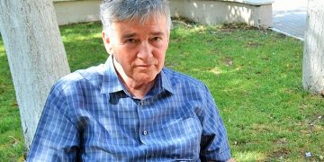 Öcalan’ın idamını isteyen eski savcı Talat Şalk: Davalar hukuki değil, siyasi