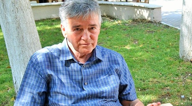 Öcalan’ın idamını isteyen eski savcı Talat Şalk: Davalar hukuki değil, siyasi