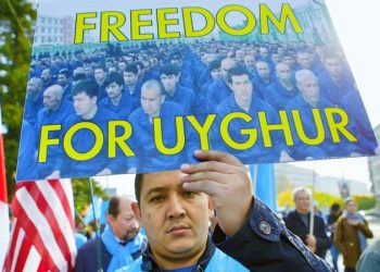 Avusturalya ve dört ülkeden Çin’e tepki:  Uygurlara yönelik baskıya son ver