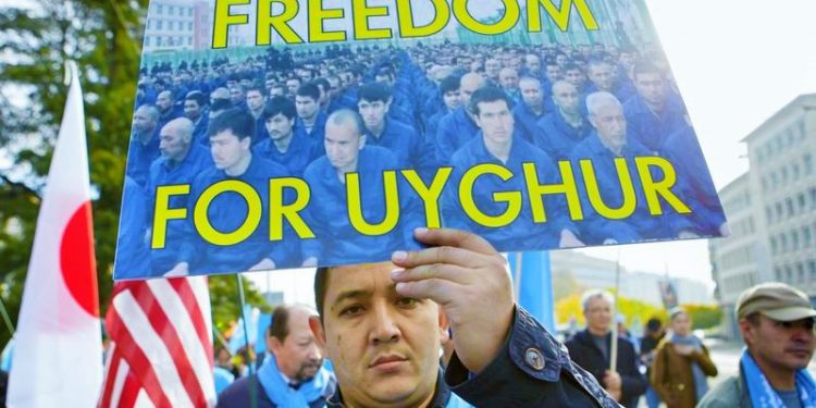 Avusturalya ve dört ülkeden Çin’e tepki:  Uygurlara yönelik baskıya son ver