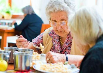 Kraliyet Komisyonu, bakımevi raporunu açıkladı: “Bu yüz karası ve ulusal utanç kaynağı olmalıdır”