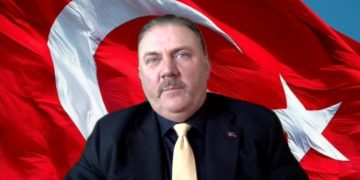 CHP’li Yavuzyılmaz, Saray’ın Danışmanı Yiğit Bulut’un ayda 200 bin lira maaş aldığını söyledi